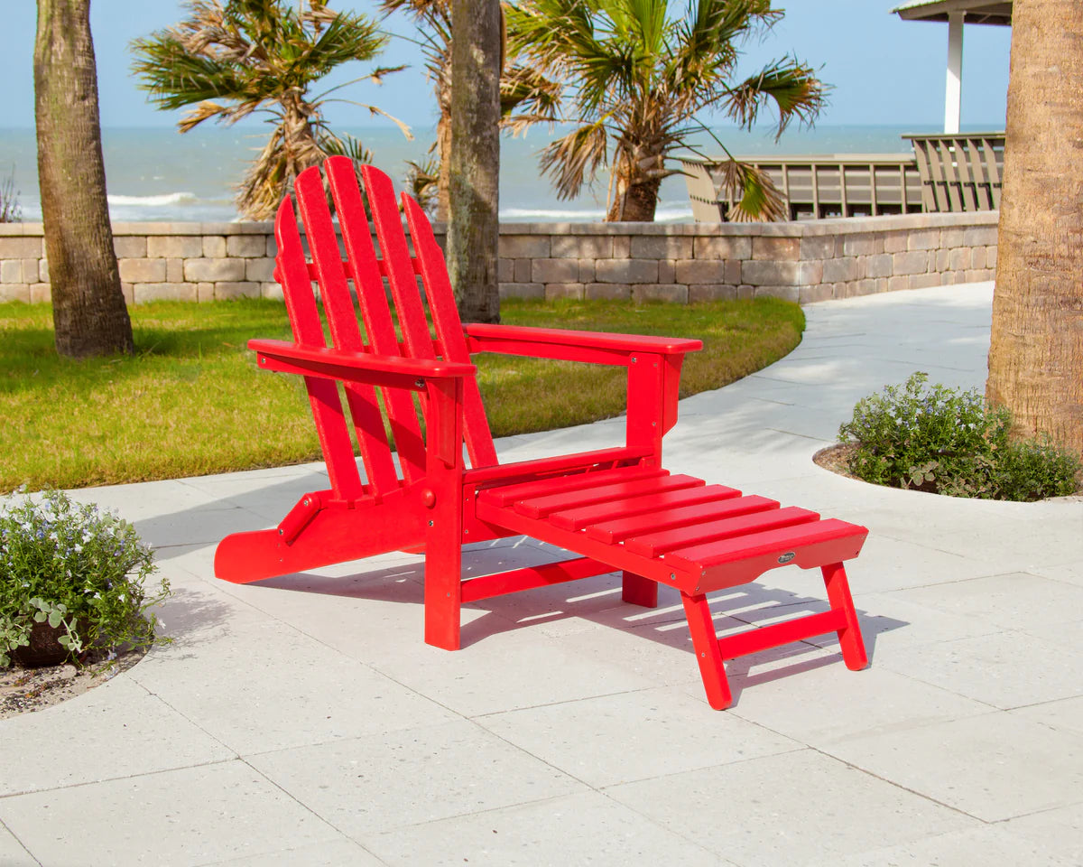 Cape Cod Ultimate Adirondack