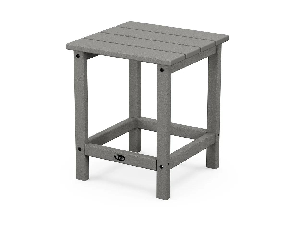 Eastport 18" Side Table