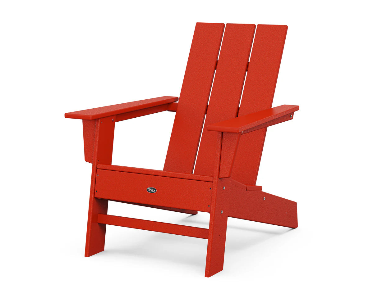 Eastport Modern Adirondack Chair