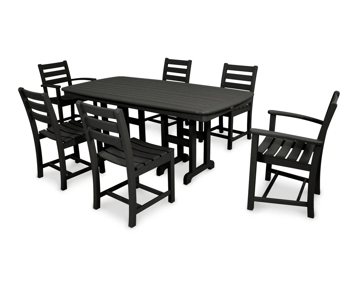 Monterey Bay 7-Piece Dining Set