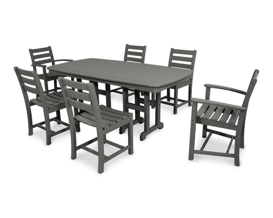 Monterey Bay 7-Piece Dining Set