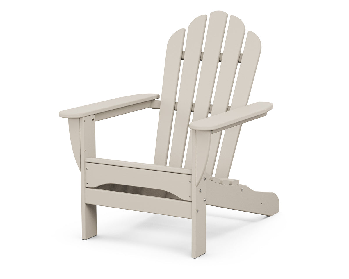 Monterey Bay Adirondack Chair
