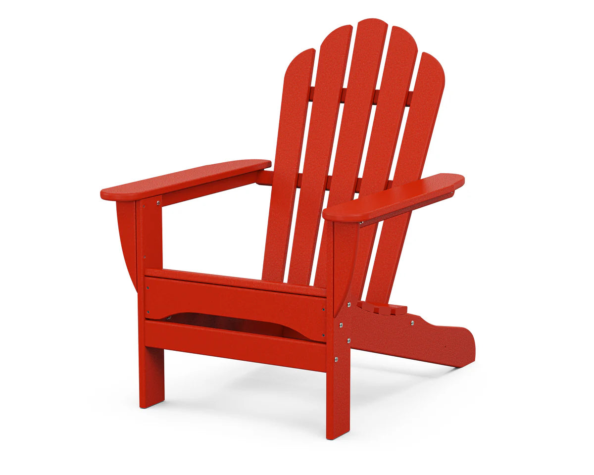 Monterey Bay Adirondack Chair