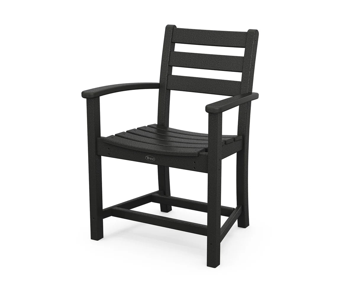 Monterey Bay Dining Arm Chair