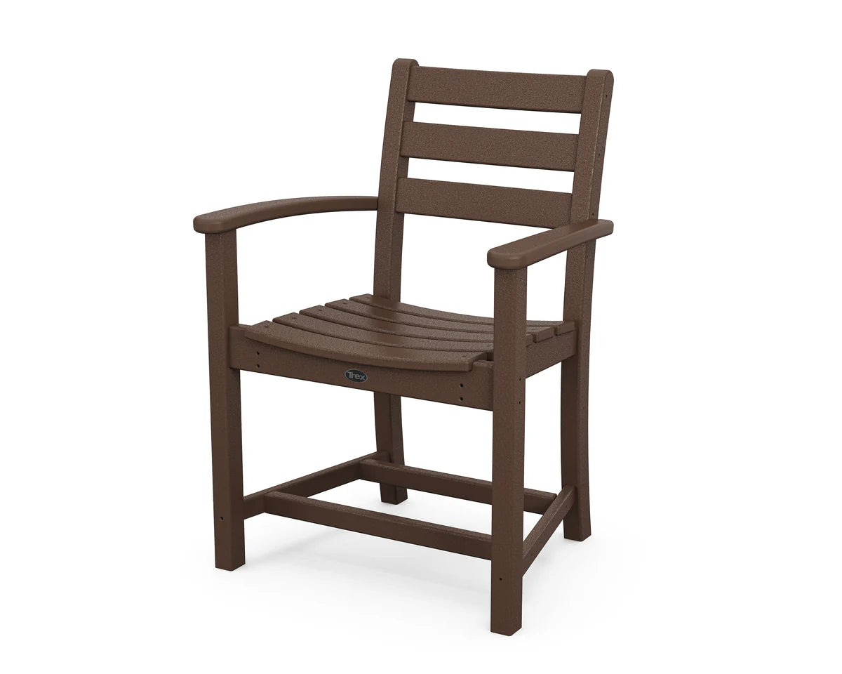 Monterey Bay Dining Arm Chair