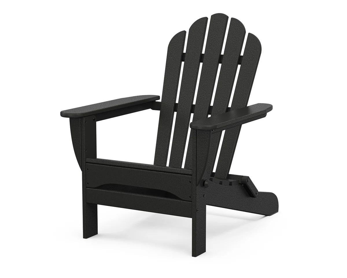 Monterey Bay Folding Adirondack Chair