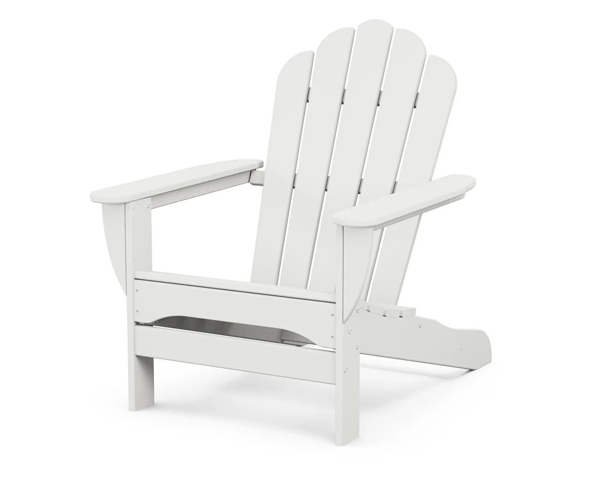 Monterey Bay Oversized Adirondack Chair