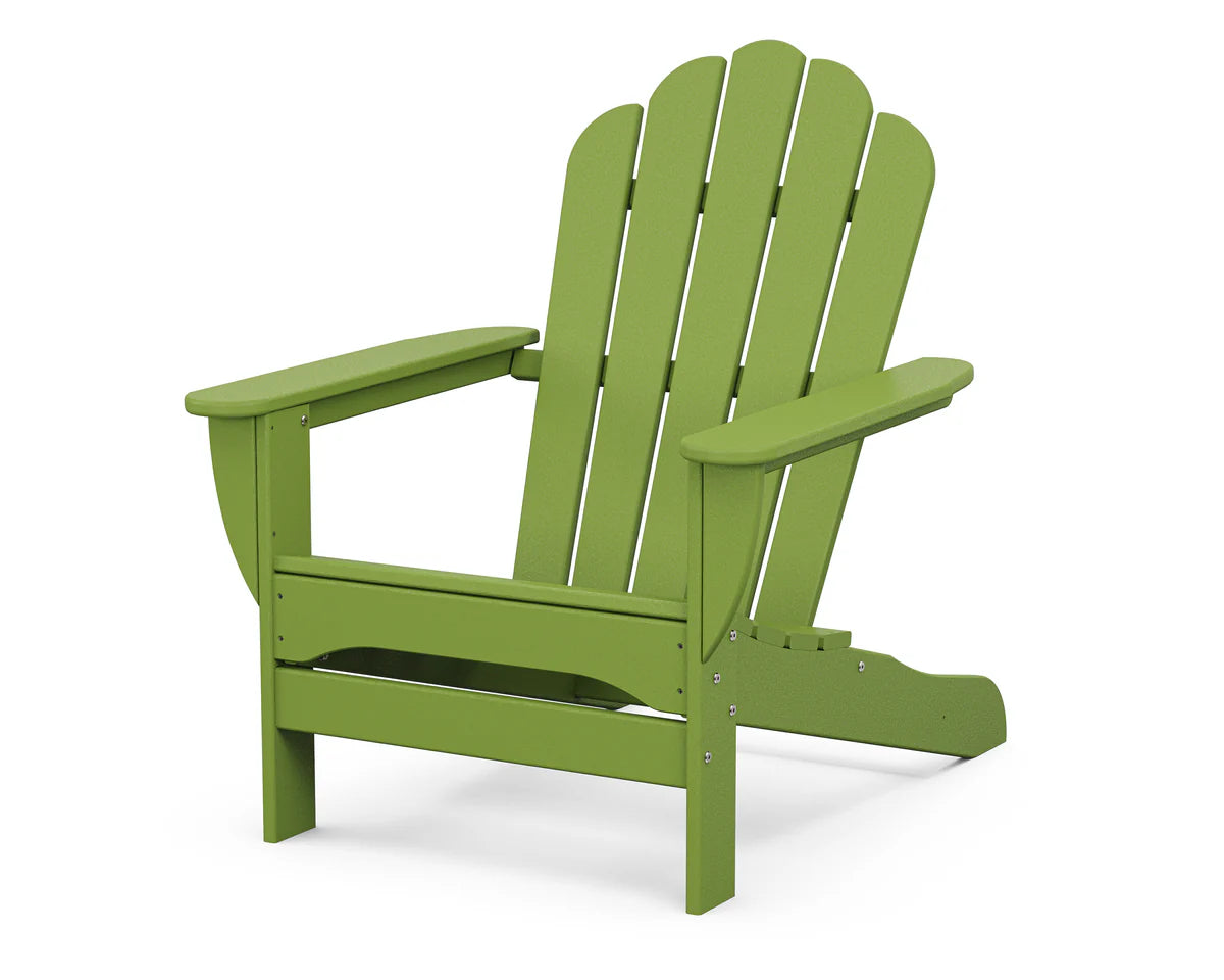 Monterey Bay Oversized Adirondack Chair