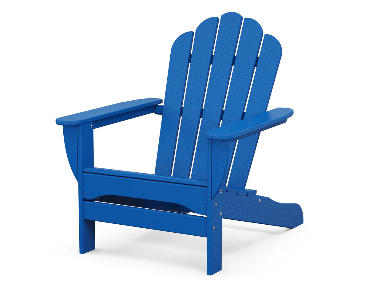 Monterey Bay Oversized Adirondack Chair