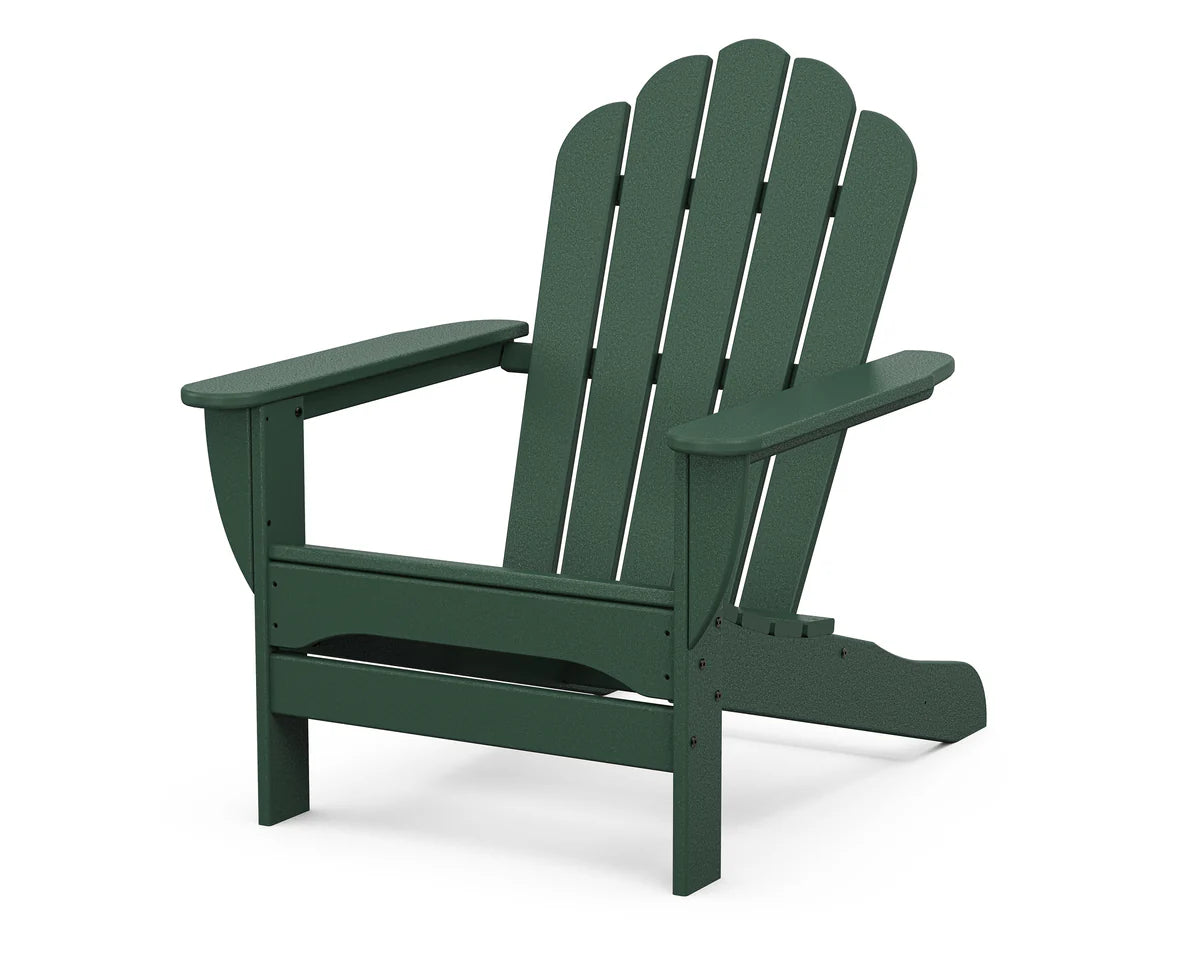 Monterey Bay Oversized Adirondack Chair