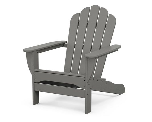 Monterey Bay Oversized Adirondack Chair