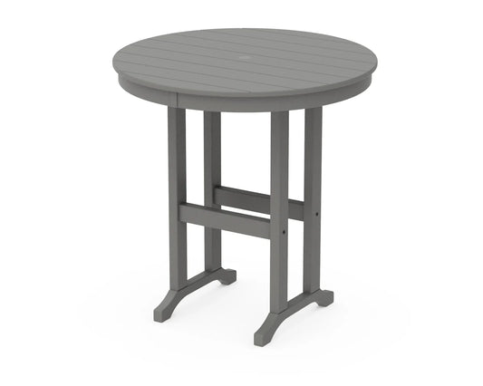 Monterey Bay Round 36" Dining Table