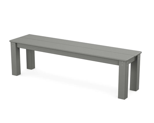 Parsons 60" Bench