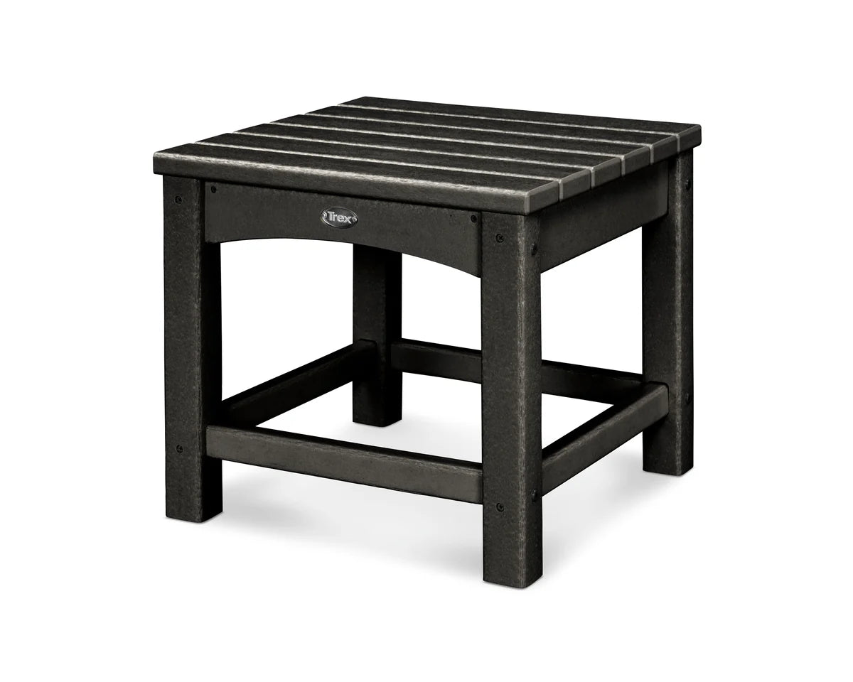 Rockport Club 18" Side Table