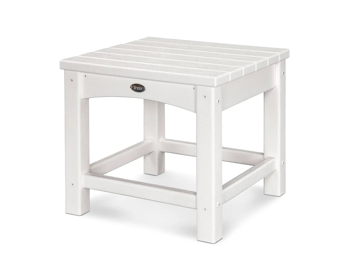 Rockport Club 18" Side Table