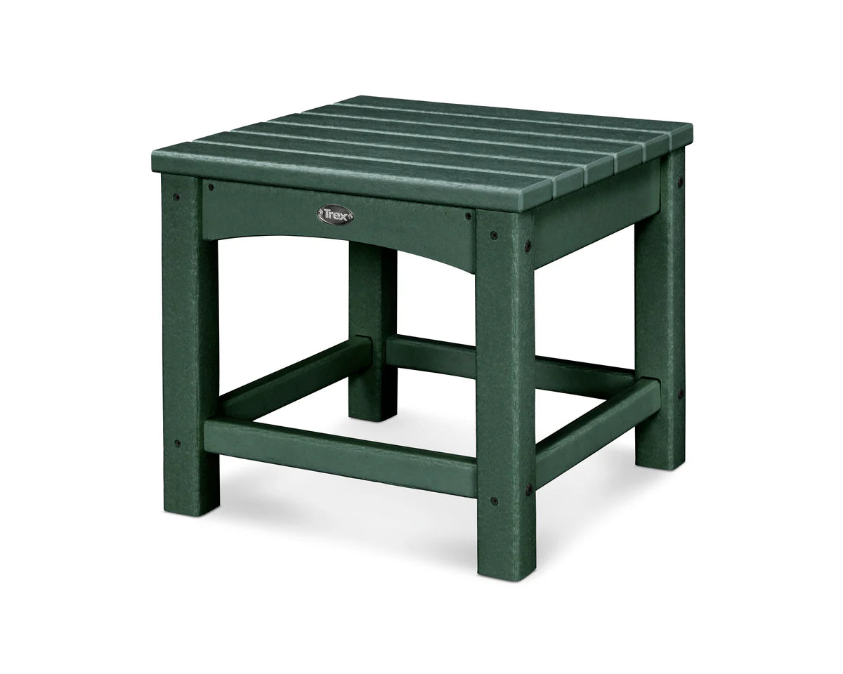 Rockport Club 18" Side Table