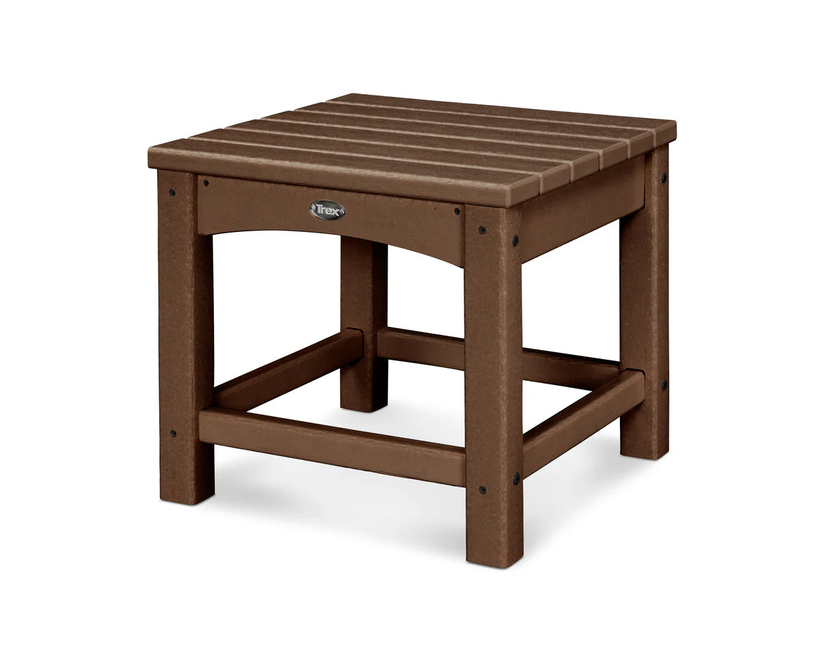Rockport Club 18" Side Table