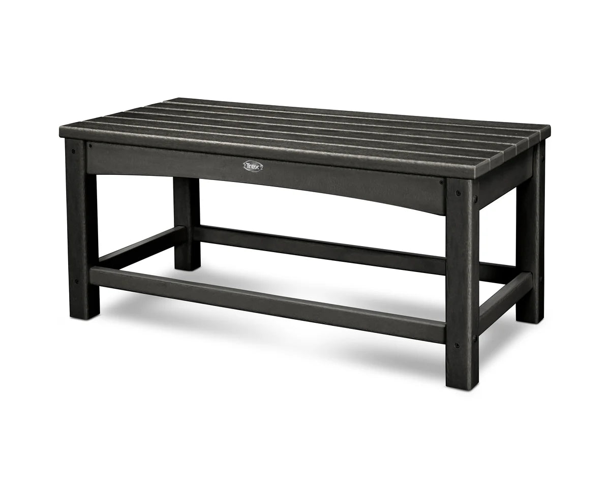 Rockport Club Coffee Table