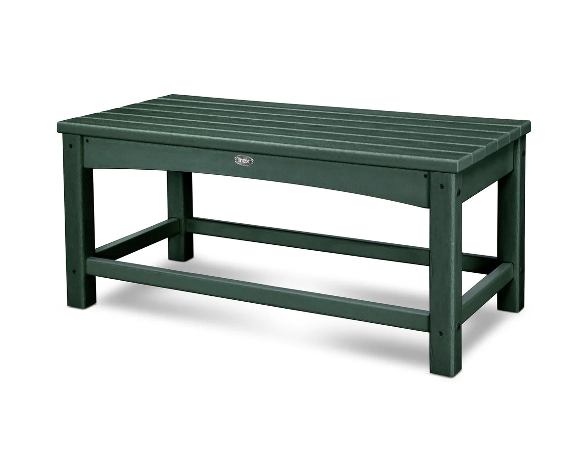 Rockport Club Coffee Table