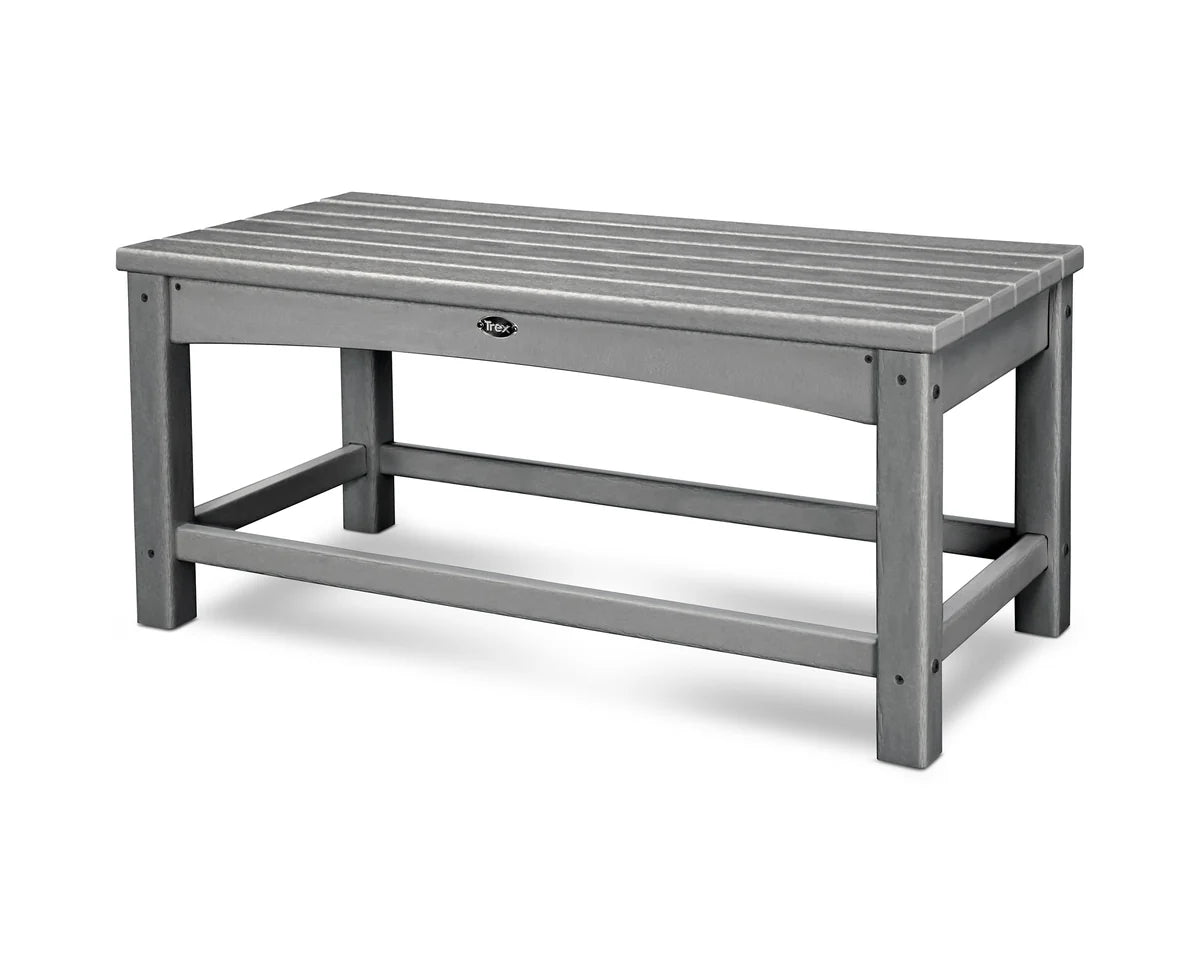 Rockport Club Coffee Table