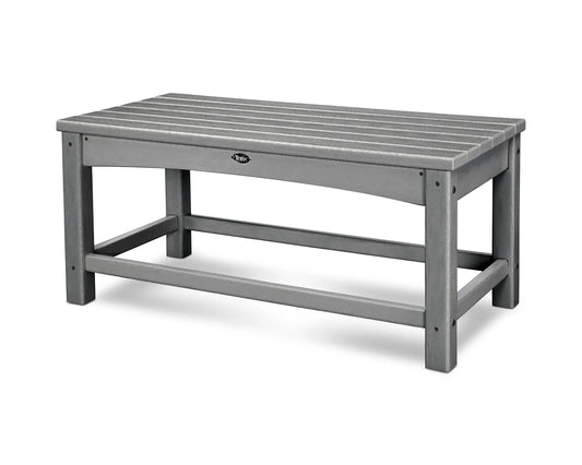 Rockport Club Coffee Table