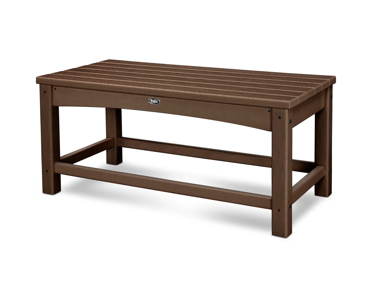 Rockport Club Coffee Table