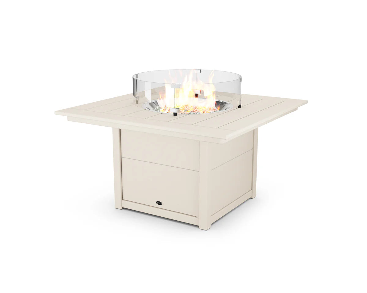 Trex Square 42" Fire Pit Table