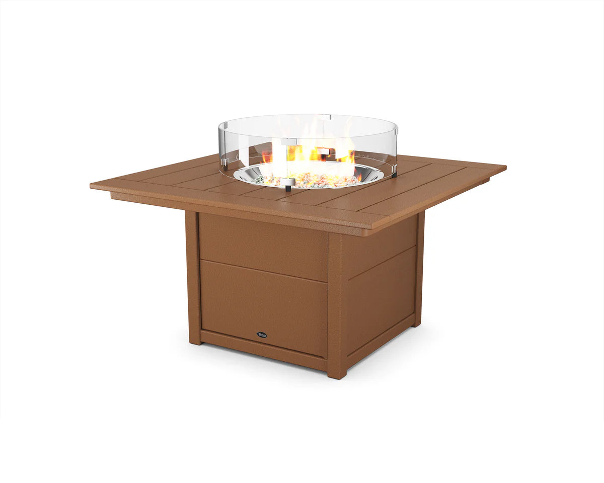 Trex Square 42" Fire Pit Table