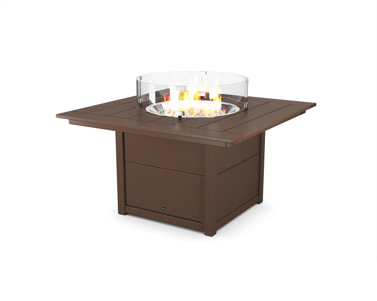 Trex Square 42" Fire Pit Table