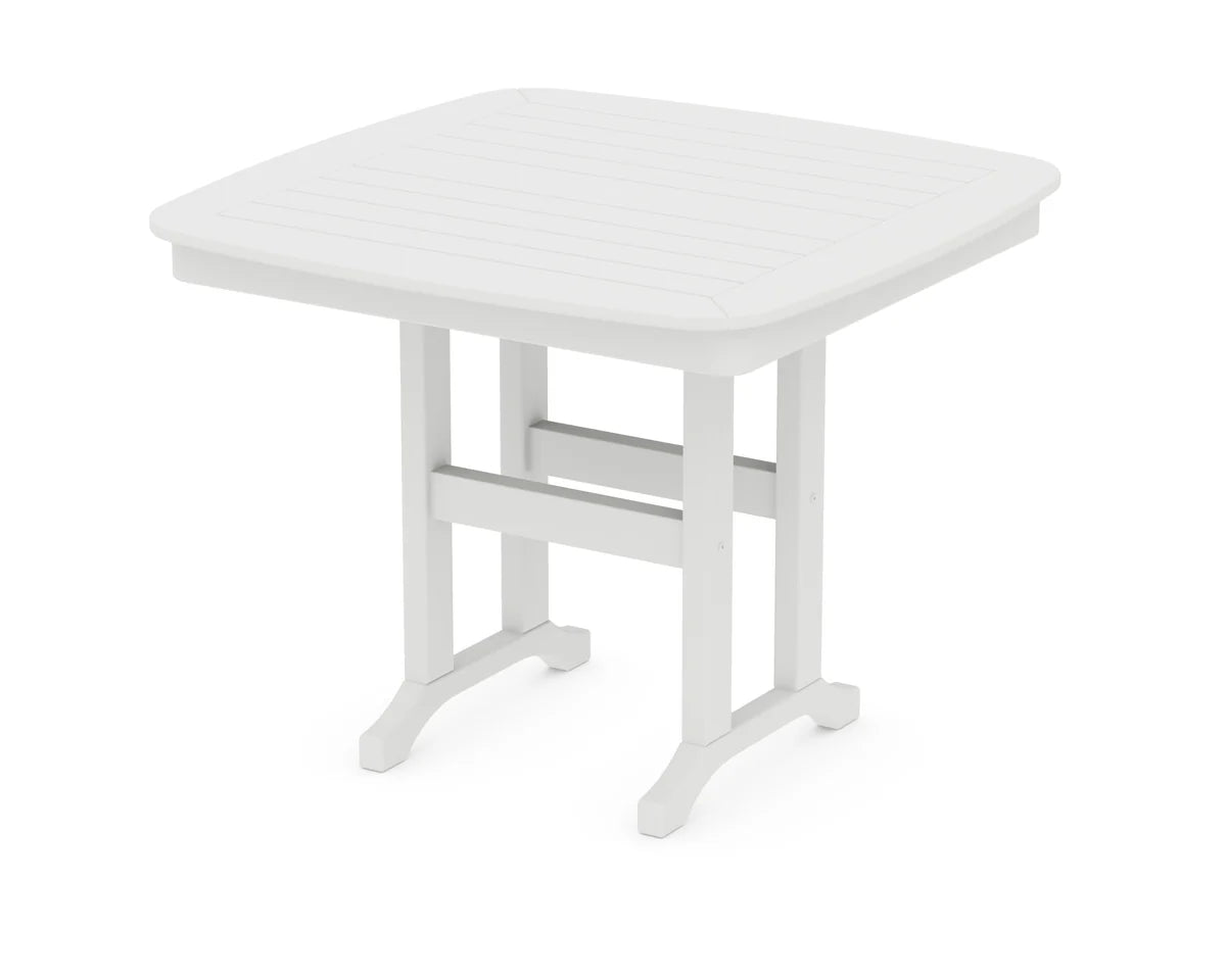 Yacht Club 37" Dining Table