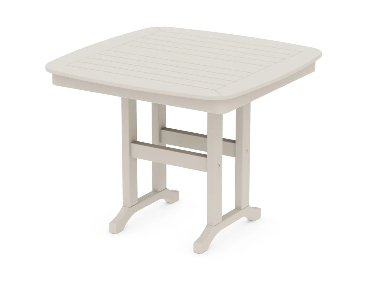 Yacht Club 37" Dining Table