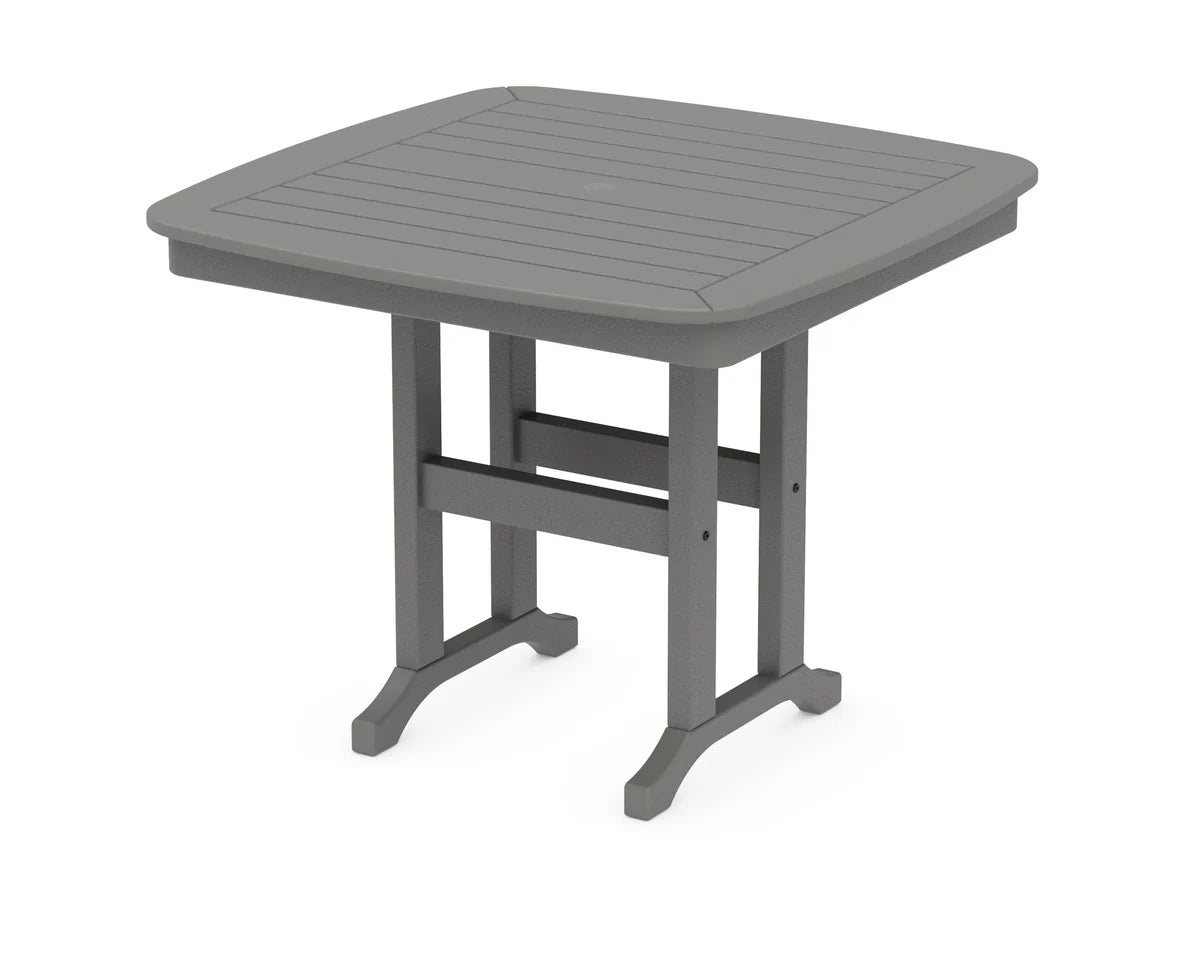 Yacht Club 37" Dining Table