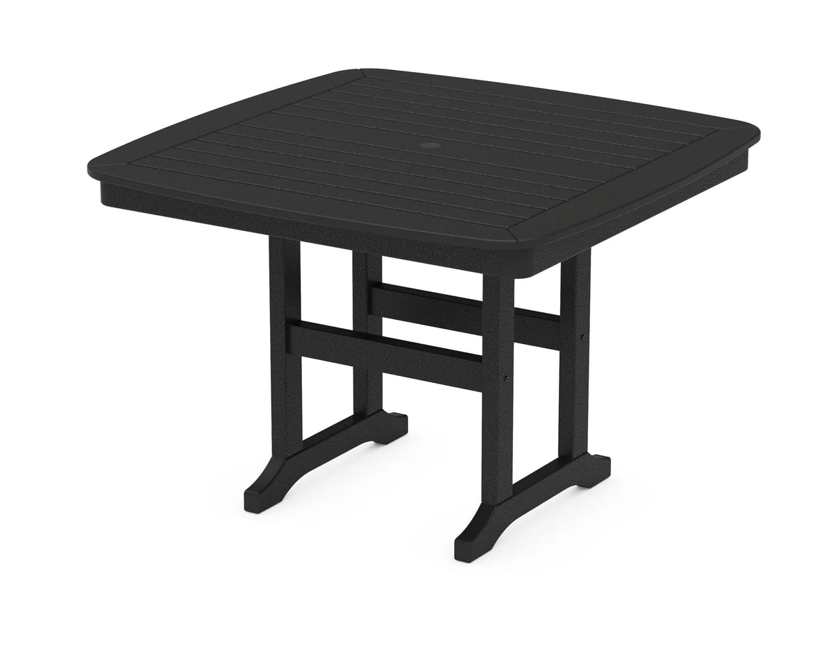 Yacht Club 44" Dining Table