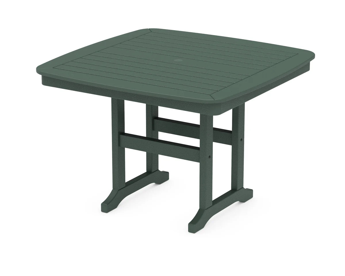 Yacht Club 44" Dining Table