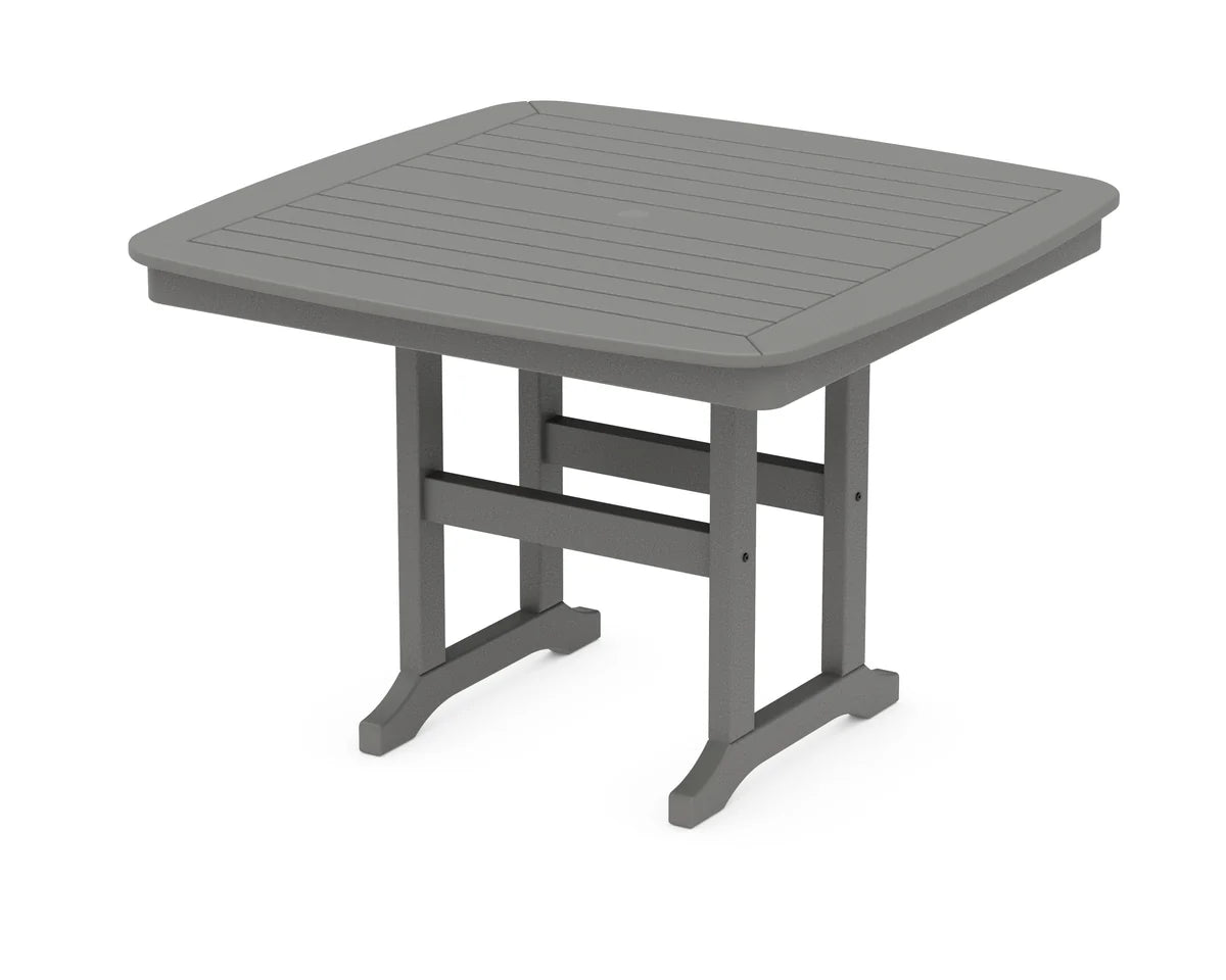 Yacht Club 44" Dining Table