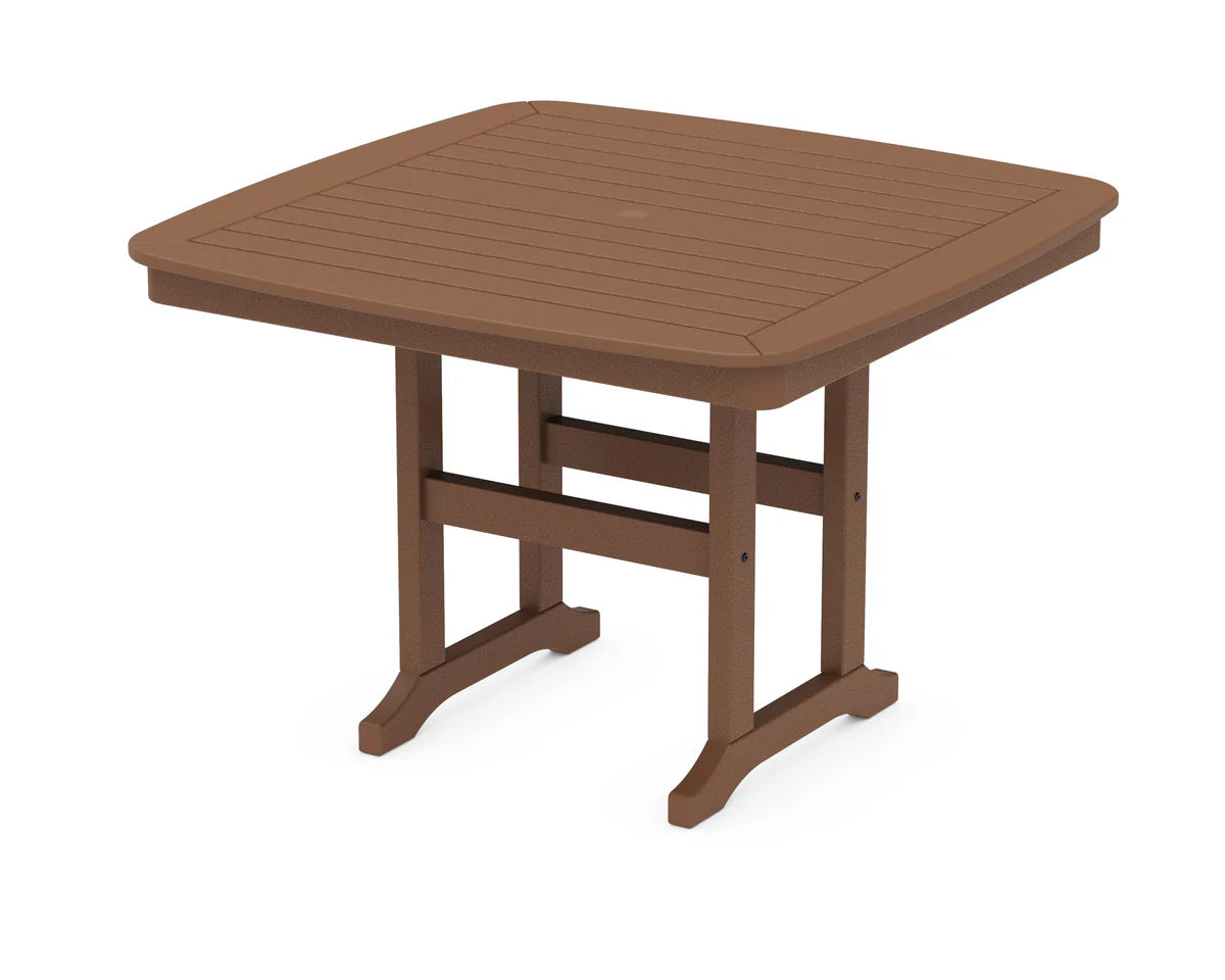 Yacht Club 44" Dining Table