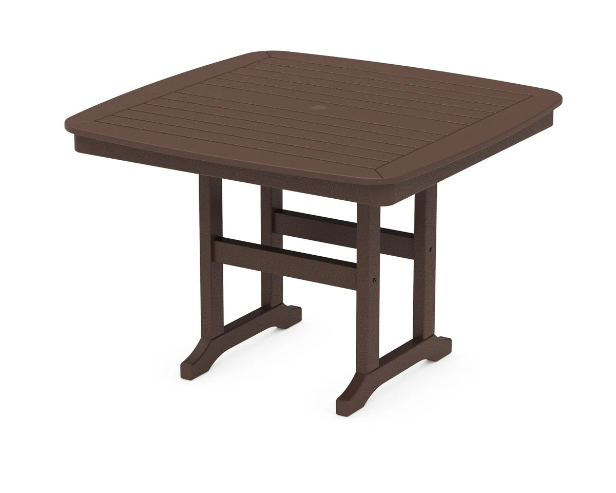 Yacht Club 44" Dining Table