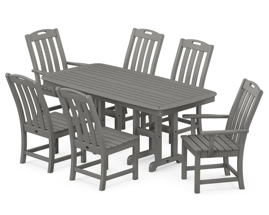 Yacht Club 7-Piece Dining Set