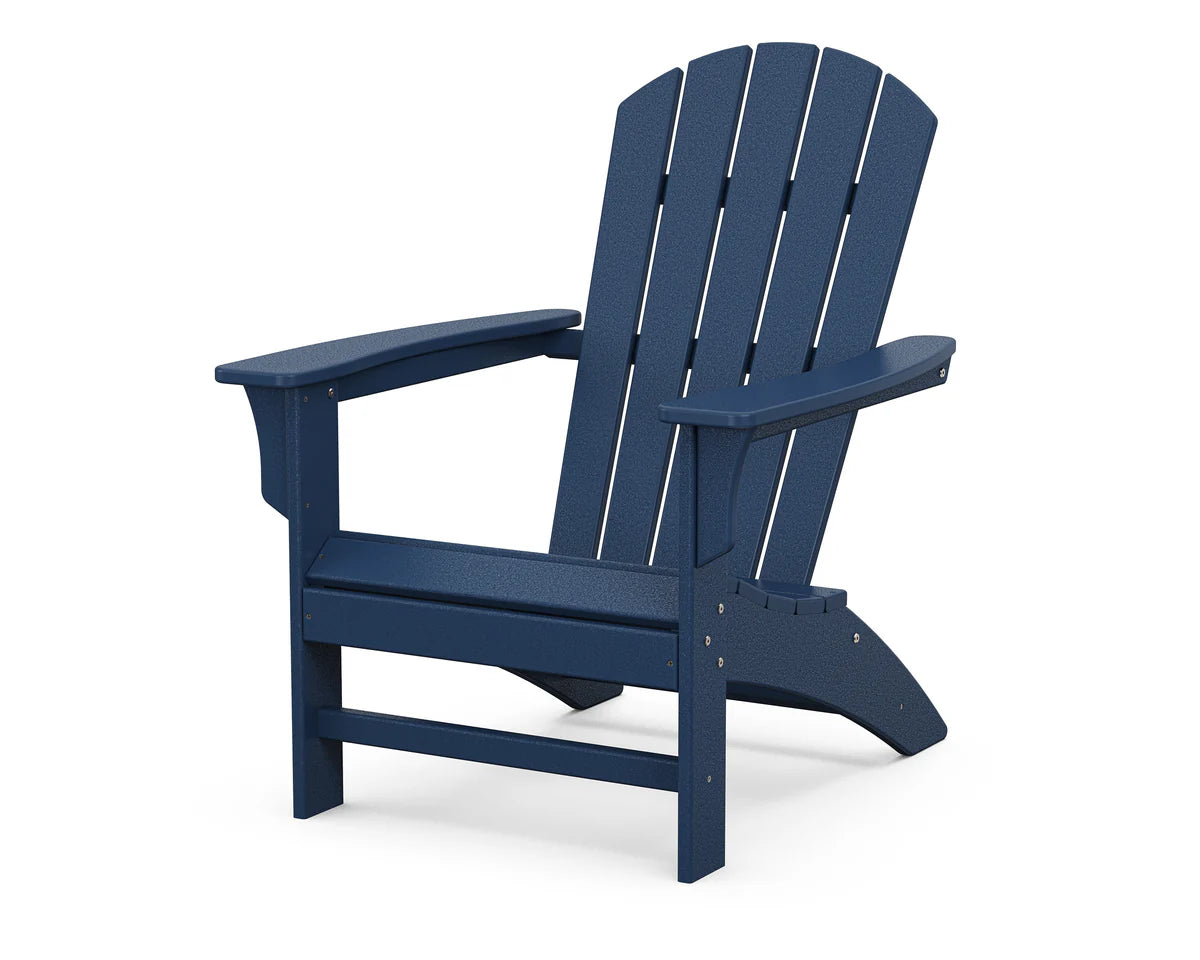 Yacht Club Adirondack Chair