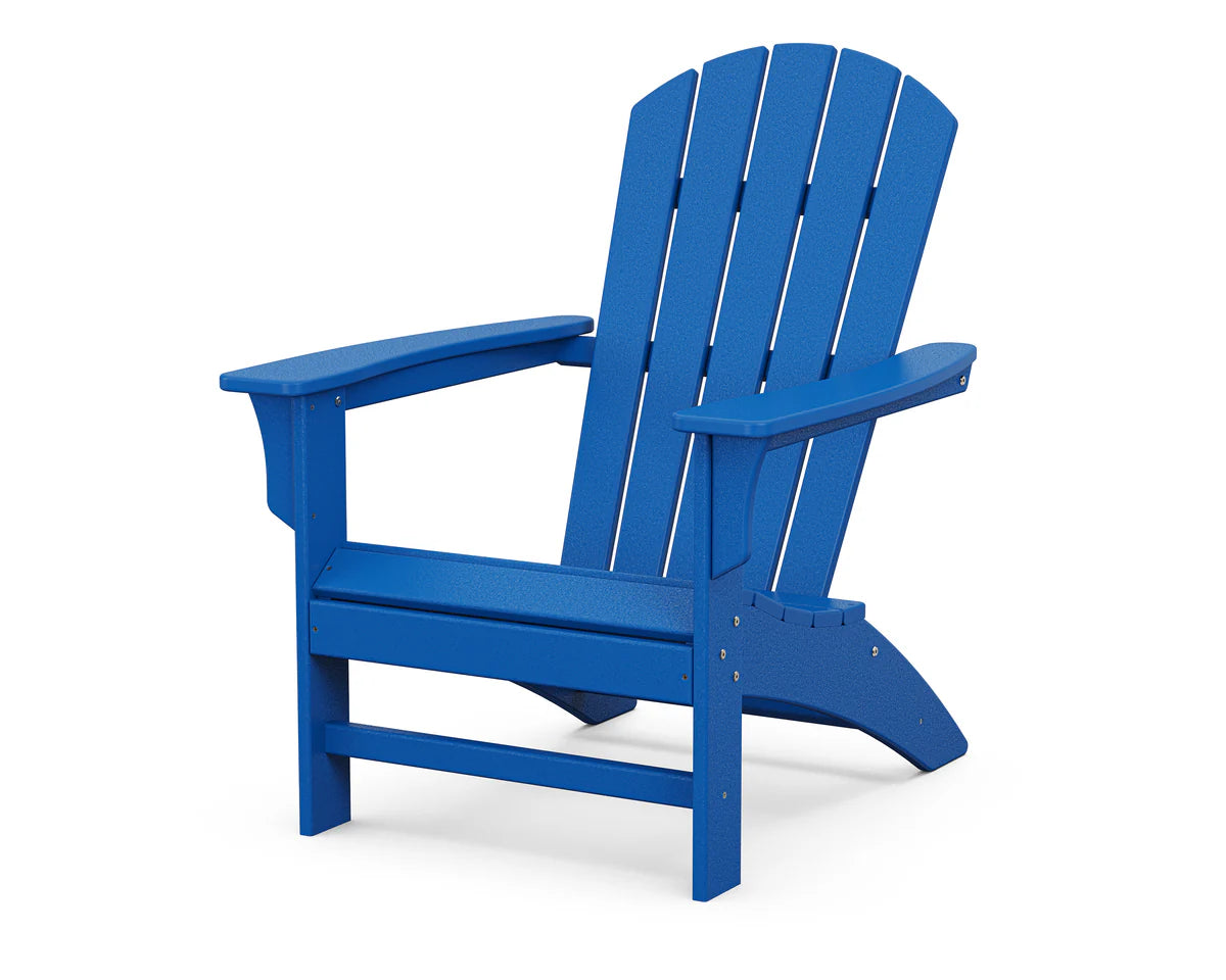 Yacht Club Adirondack Chair