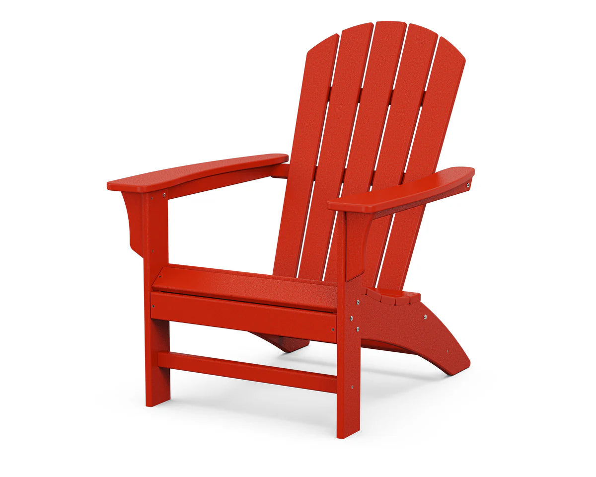 Yacht Club Adirondack Chair
