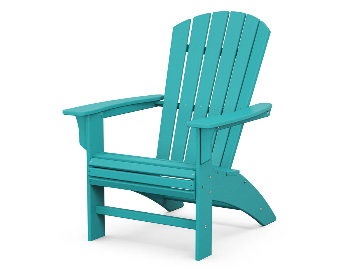 Yacht Club Curveback Adirondack Chair