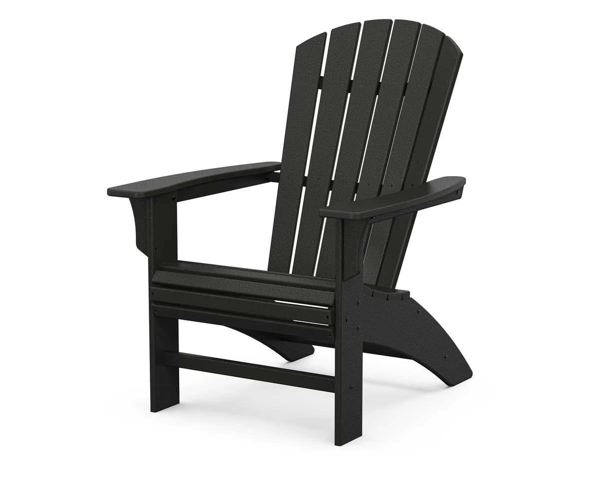 Yacht Club Curveback Adirondack Chair
