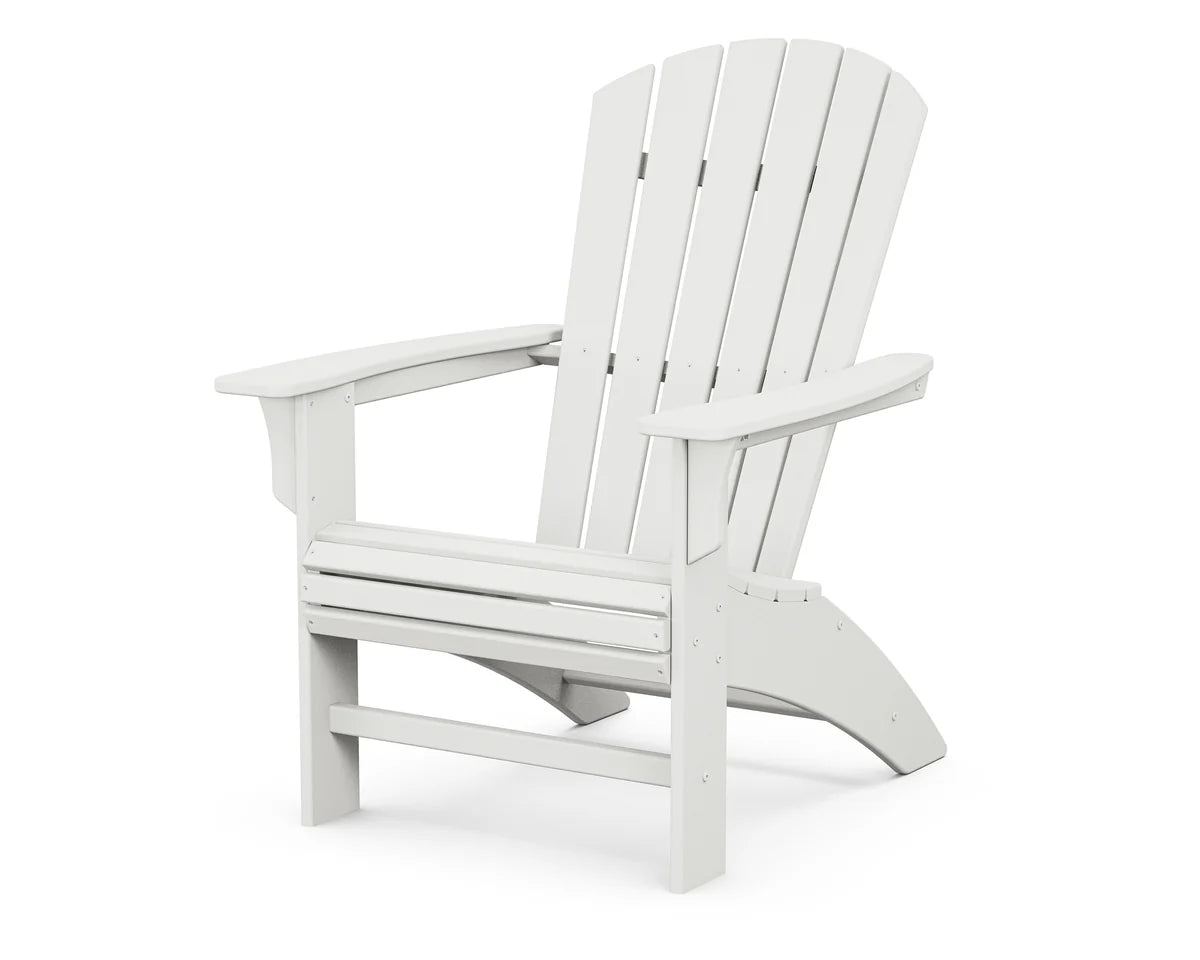 Yacht Club Curveback Adirondack Chair