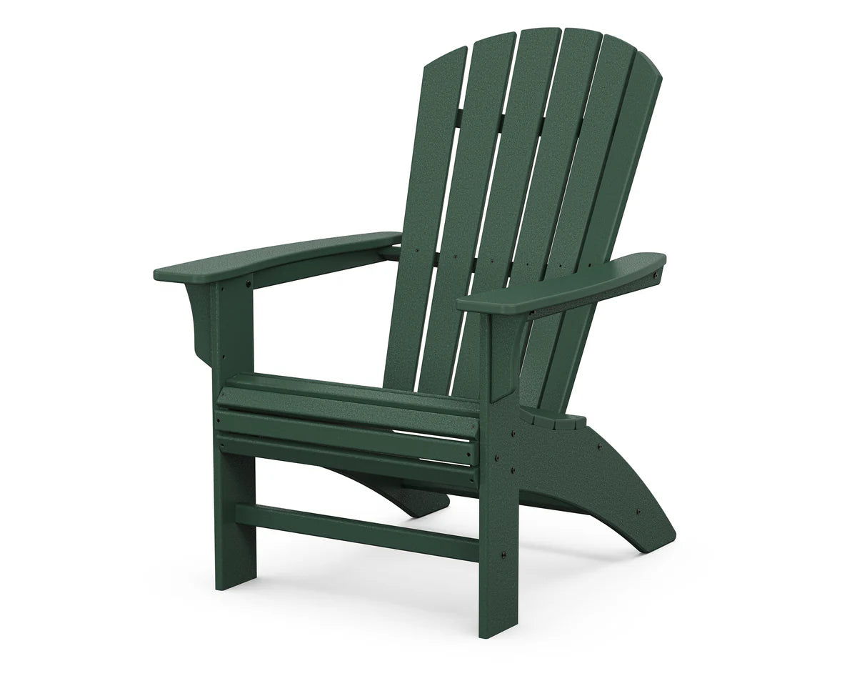 Yacht Club Curveback Adirondack Chair