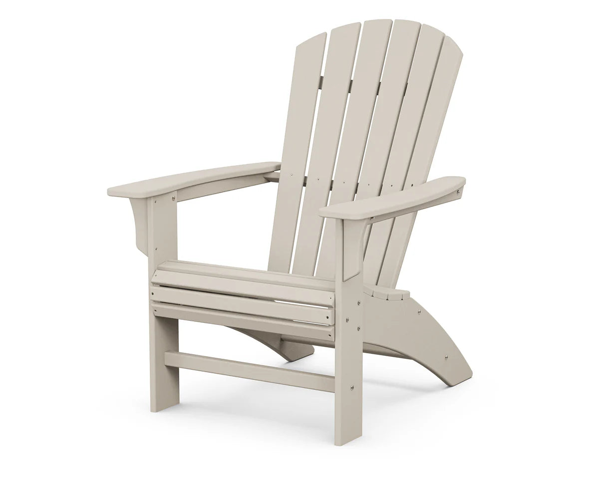 Yacht Club Curveback Adirondack Chair