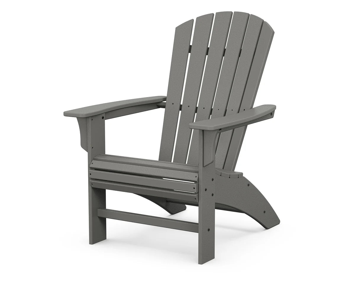 Yacht Club Curveback Adirondack Chair