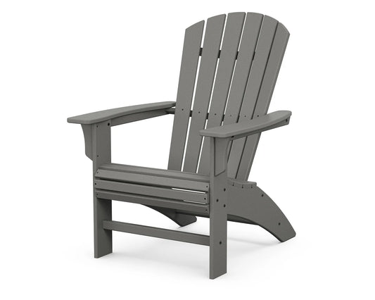 Yacht Club Curveback Adirondack Chair