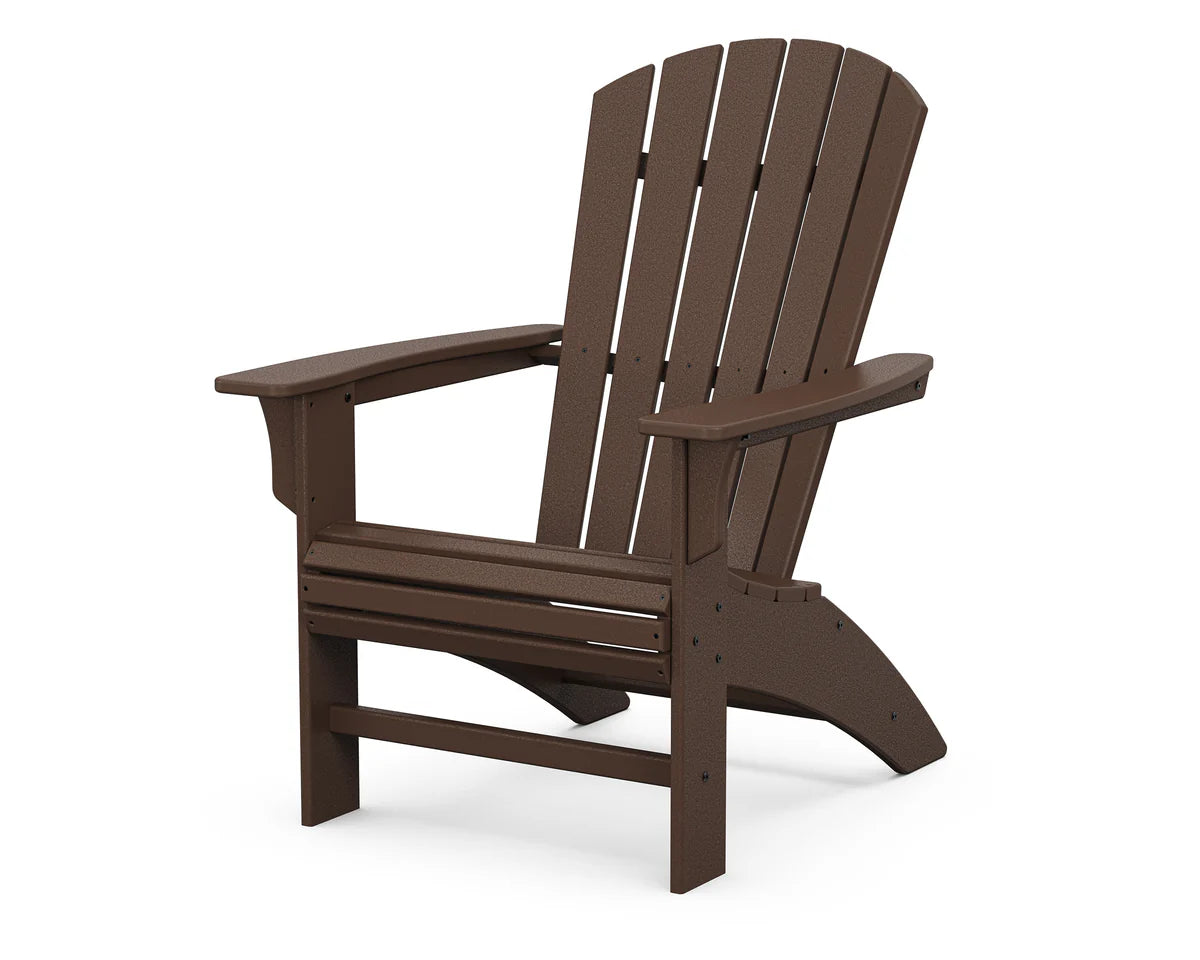 Yacht Club Curveback Adirondack Chair