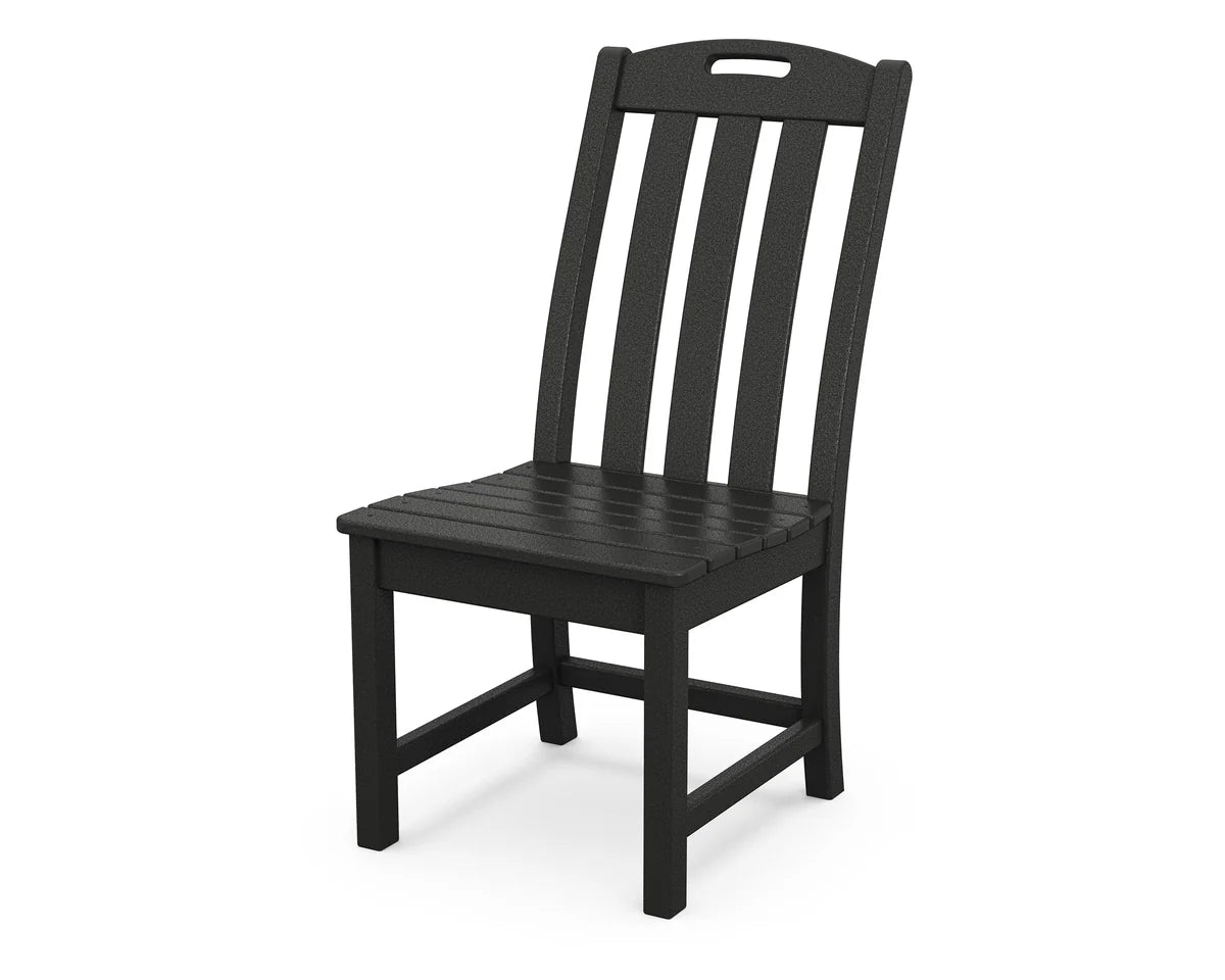 Yacht Club Dining Side Chair